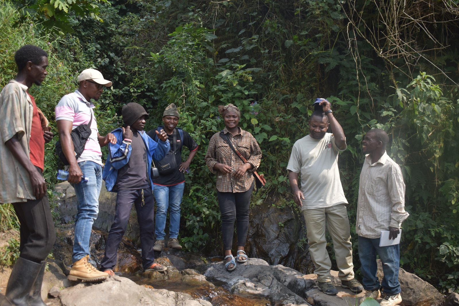 Justice environnementale